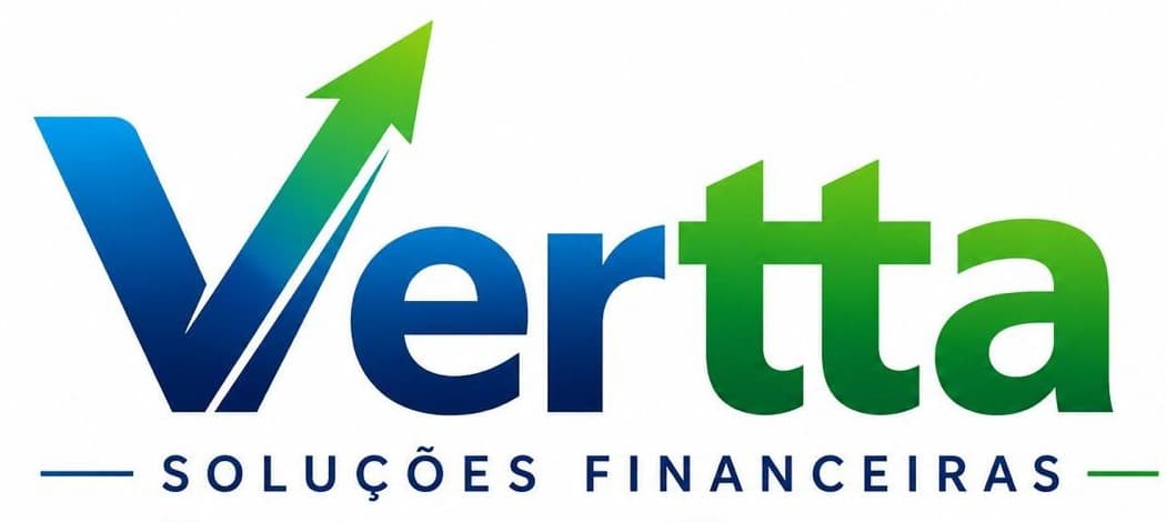 Logo VERTTA Solucoes Financeiras