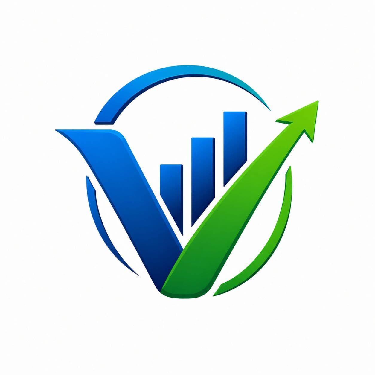 Logo VERTTA Solucoes Financeiras